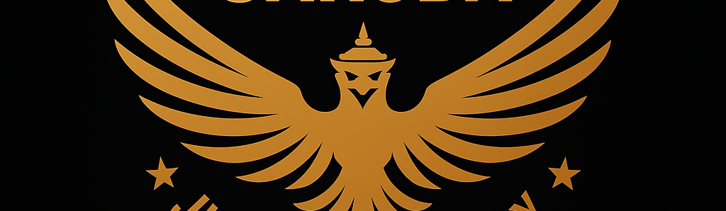 Main image of Garuda Jiu-jitsu Academy