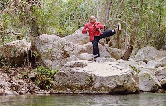 Main image of Gary Lam Wing Chun Kung Fu Athens Headquarters Europe