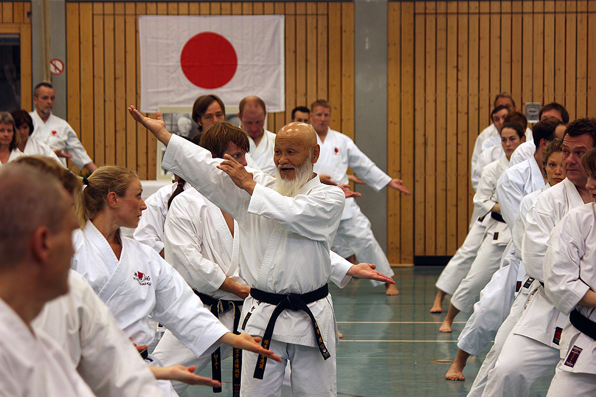 Main image of Gasshuku e.V.