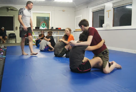 Main image of GatorBridge BJJ