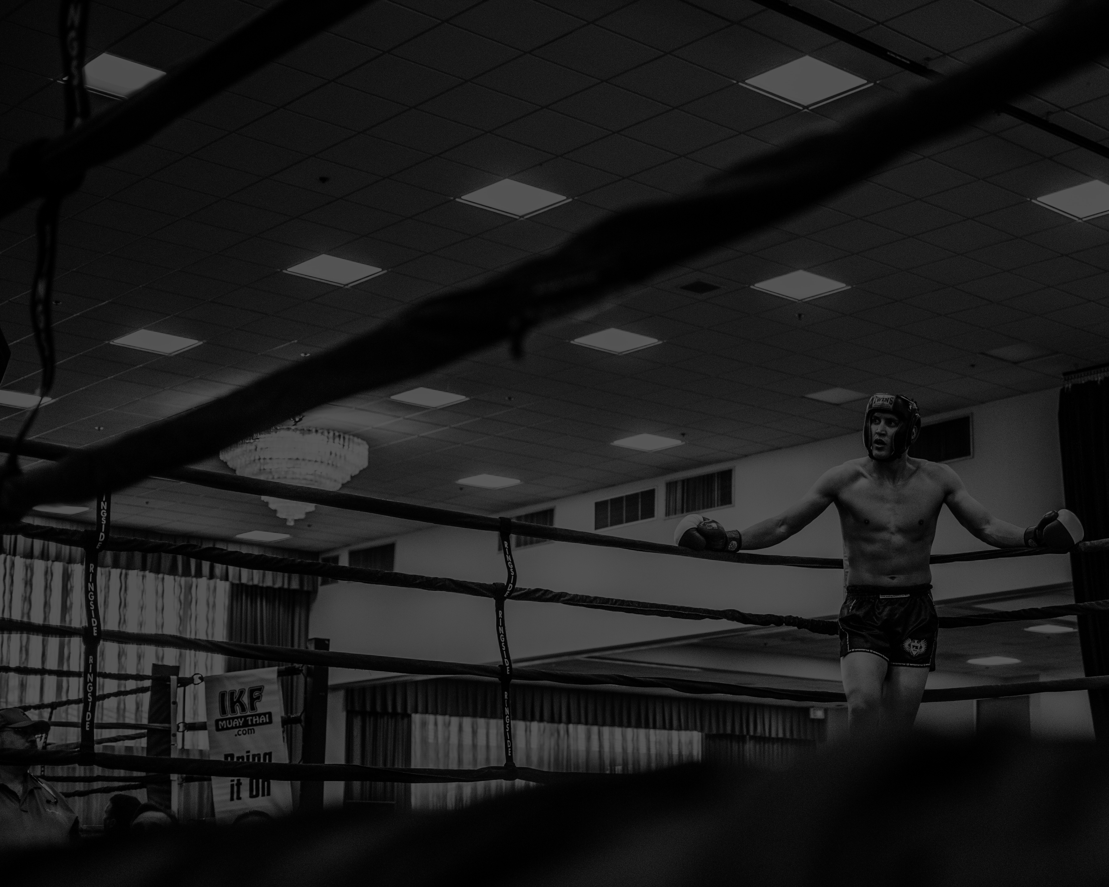 Main image of Gatti Boxing Team