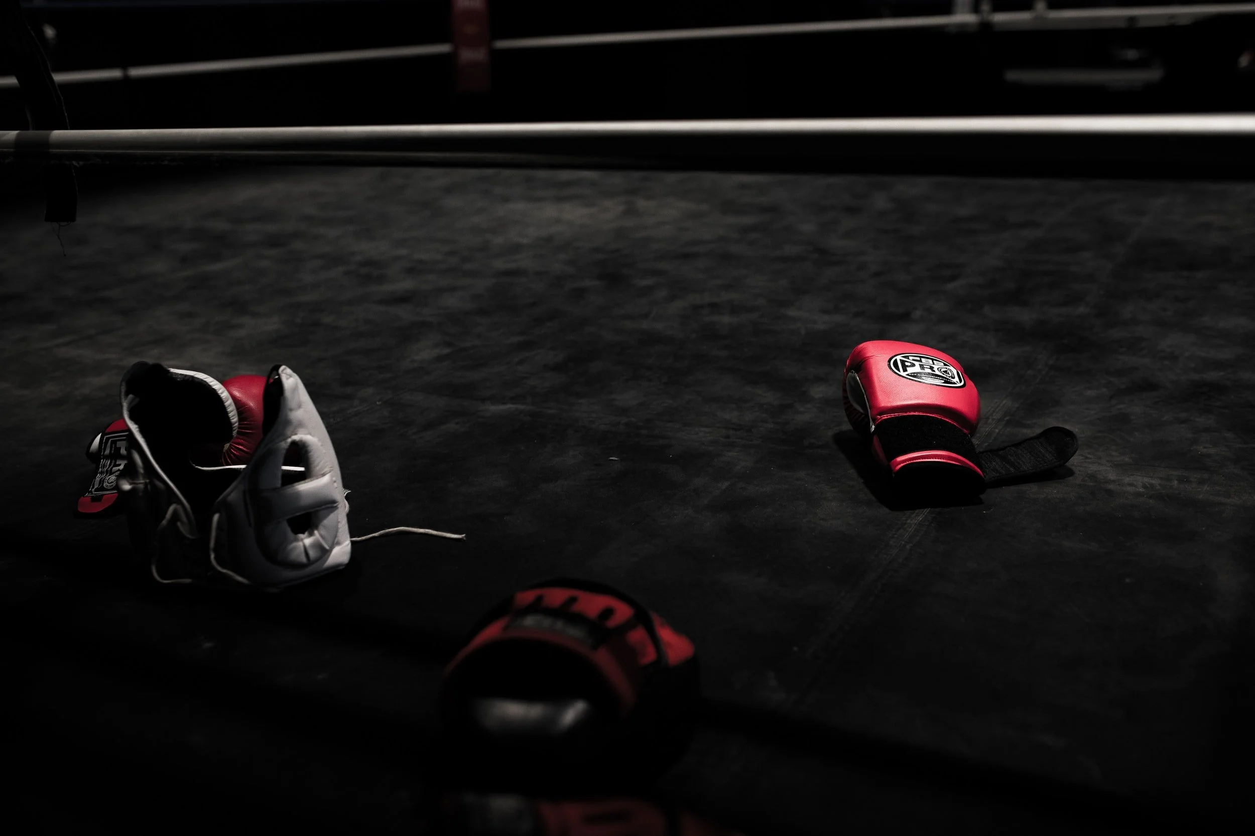 Gaucho's Boxing Club academy image
