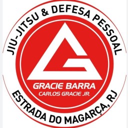Main image of GB Estrada do Magarça