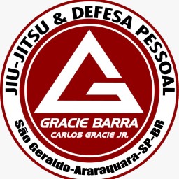 Main image of GB são Geraldo Araraquara