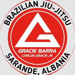 Main image of GB Sarande, Albania