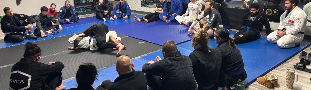 Main image of Gem State Jiu Jitsu