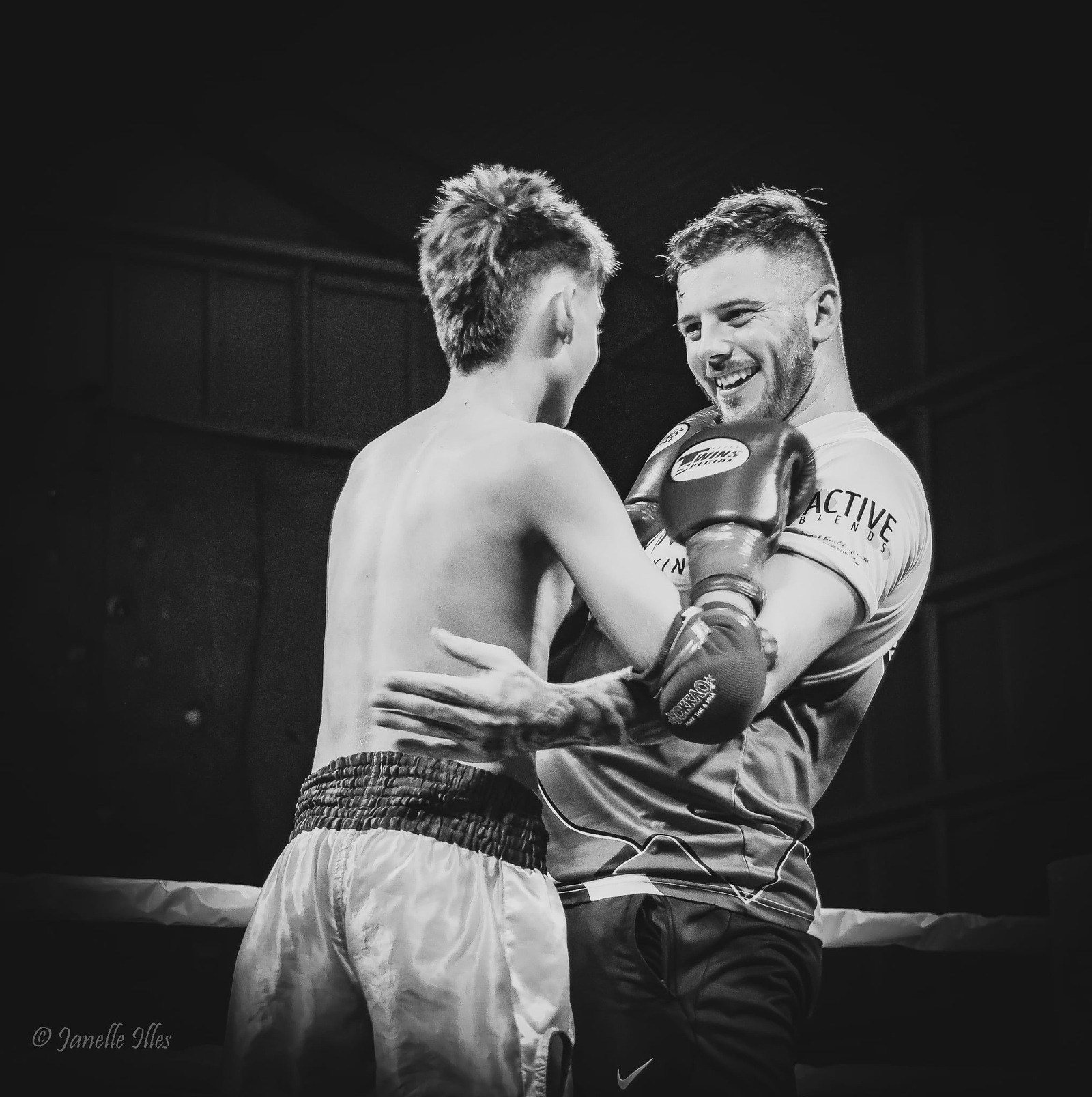 Main image of Gen'Dai Thai Boxing