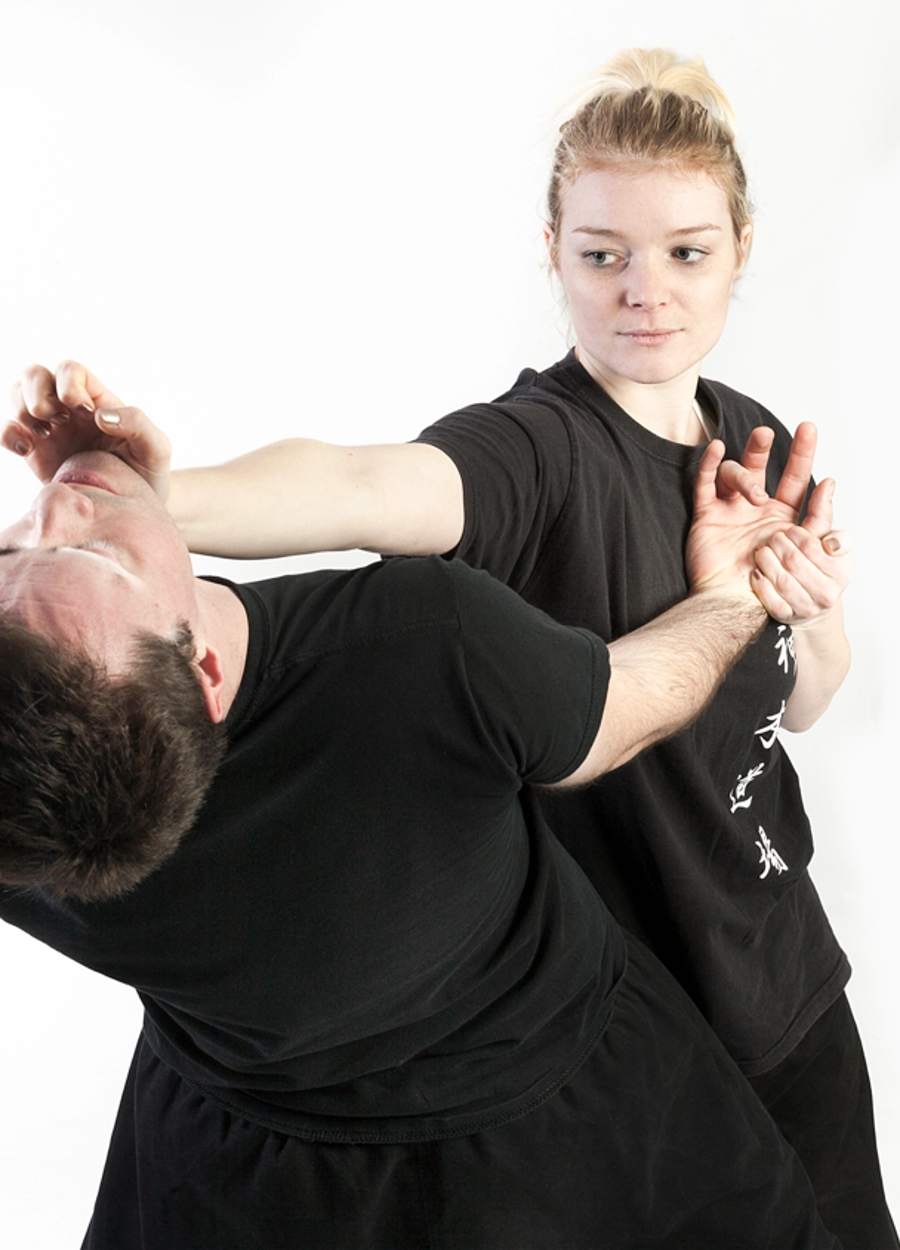 Main image of Genbukan Dojo Sant Adrià
