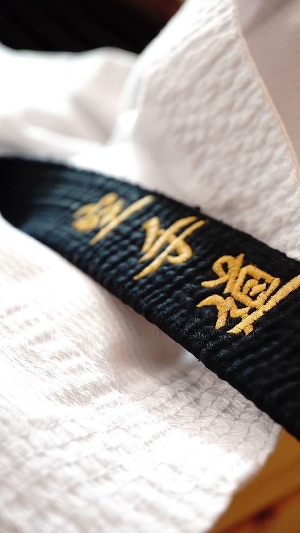 Main image of Genbukan Karate Torino
