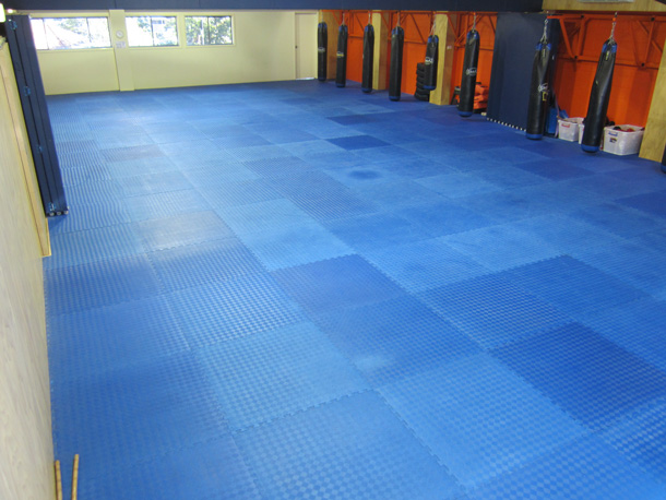 Main image of Gendai Krav Maga & Jujitsu