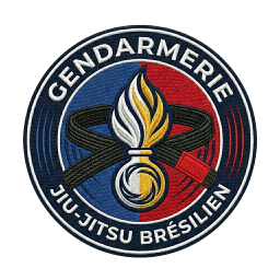Main image of Gendarmerie JJB