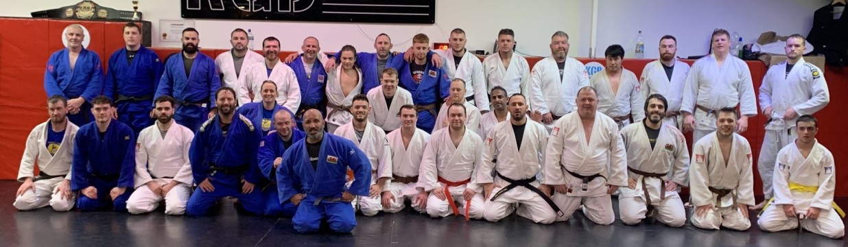 Main image of Gendros Judo Club
