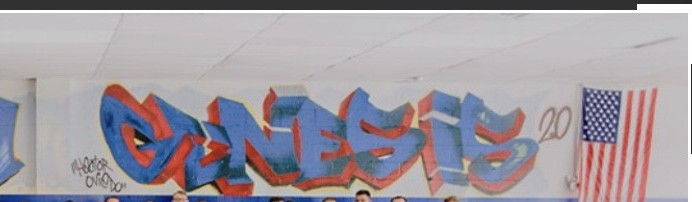 Main image of Genesis Jiu Jitsu