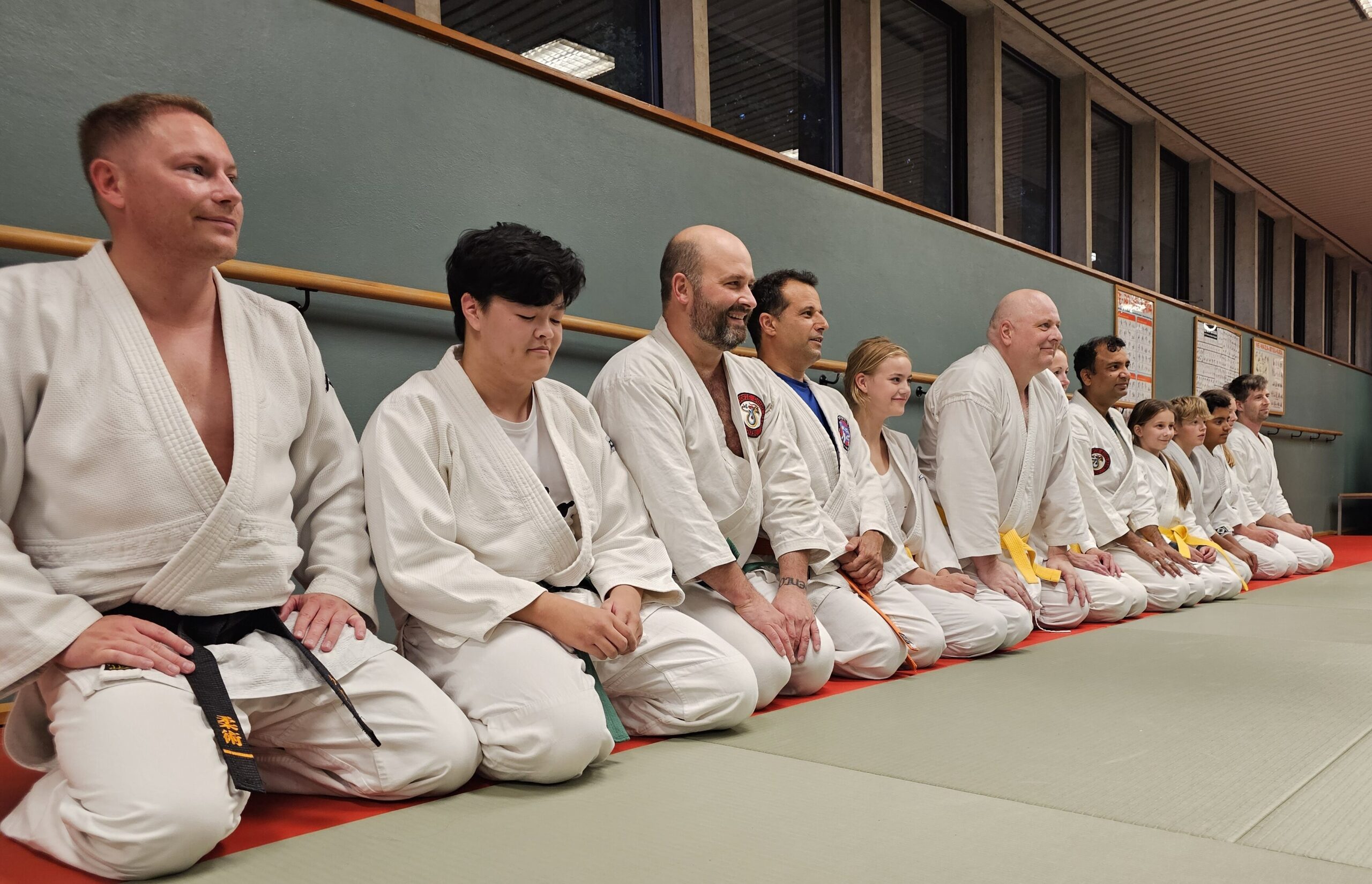 Main image of Gentofte Budo Club