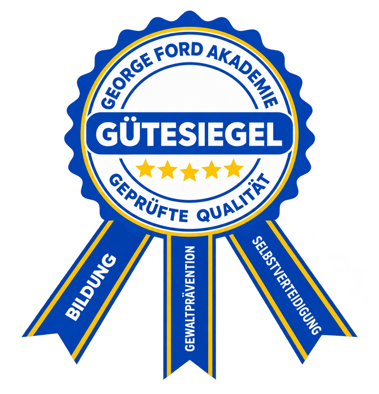 Main image of George Ford Akademie - Mainz & Frankfurt
