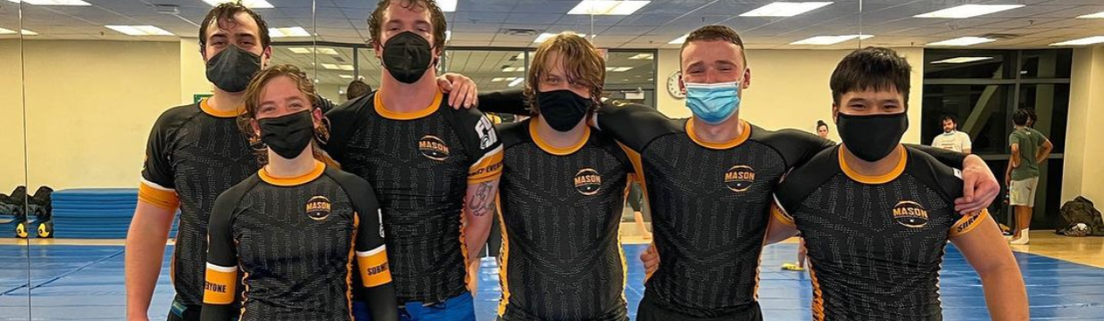 Main image of George Mason BJJ Club