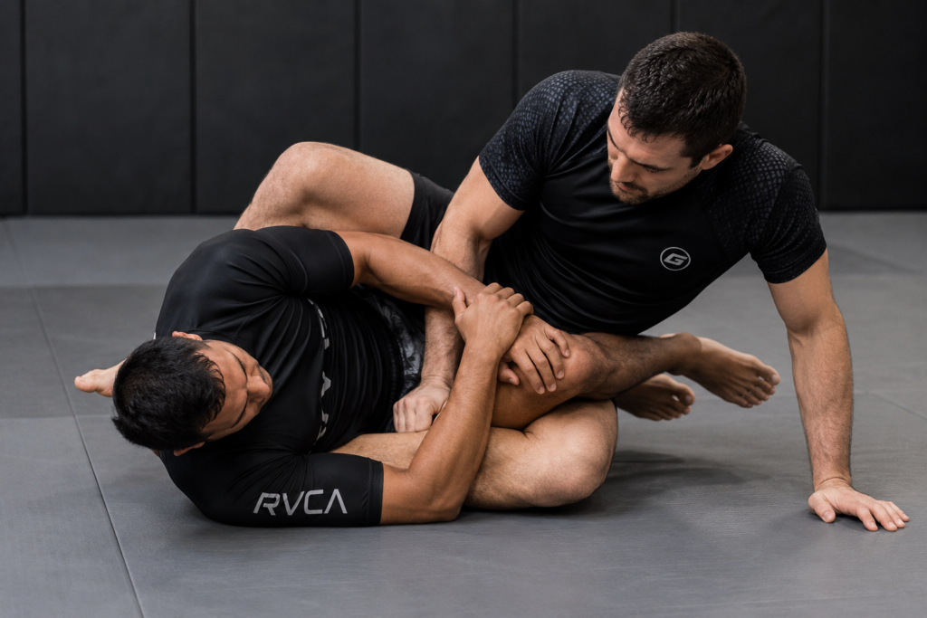 Main image of Georgetown TX Jiu Jitsu