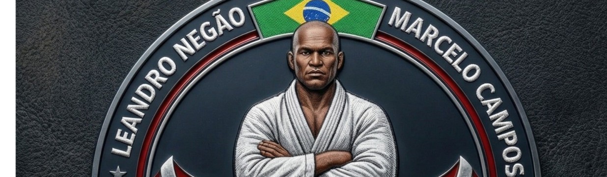 Main image of Geraçao jiu-jitsu