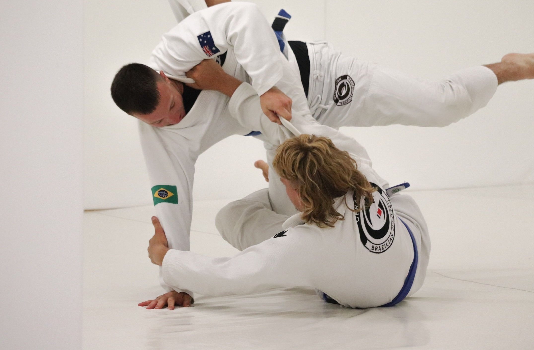 Main image of Geraldton Brazilian Jiu-Jitsu