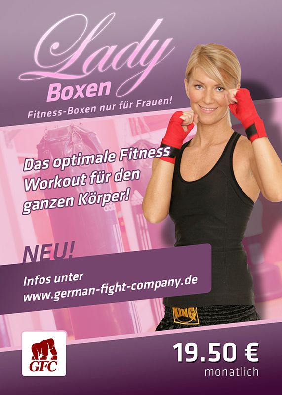 Main image of German Fight Company