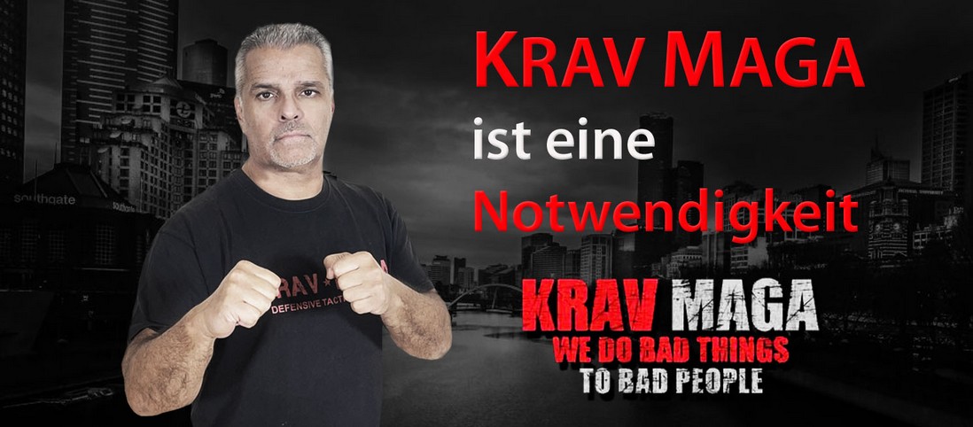 Main image of German Krav Maga Federation