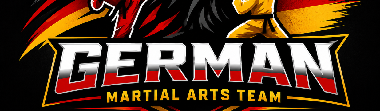 Main image of German Martial Arts Team