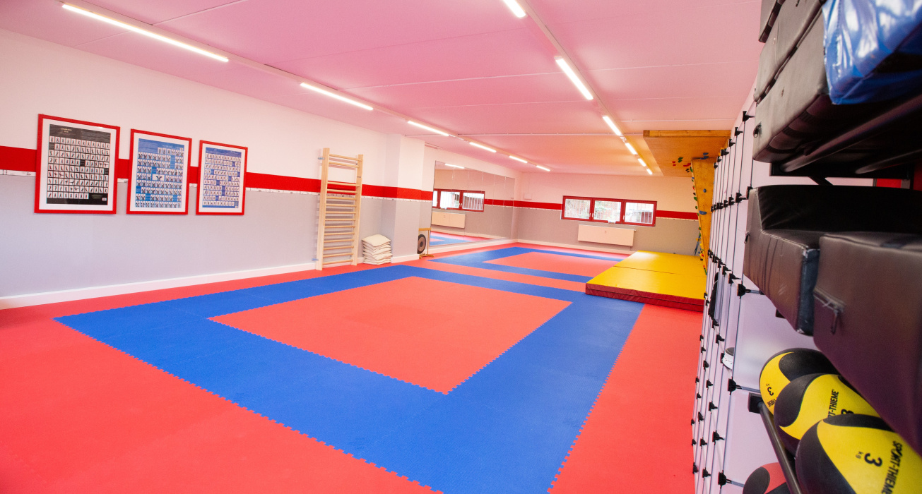 Main image of Gesundheits- und Kampfkunstschule Freiberg