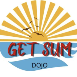 Main image of GetSum Dojo