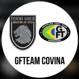 Main image of Gf team Covina Teixeira