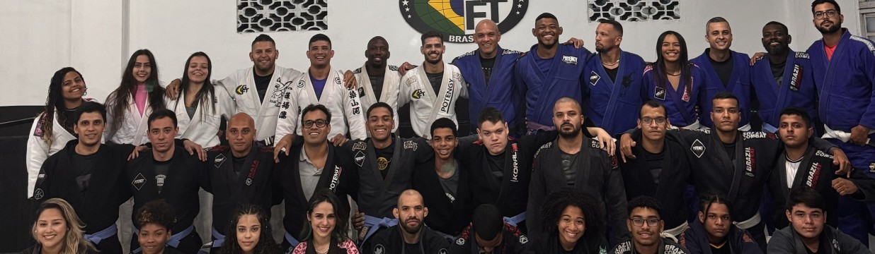Main image of GF Team Potengy