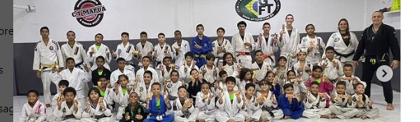 Main image of Gfteam Mapuá