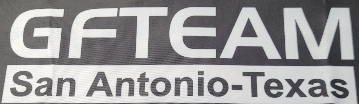 Main image of GFTeam San Antonio