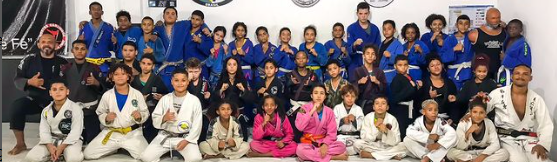 Main image of Gfteam Sepetiba