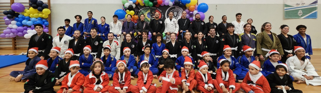 Main image of GFTEAM Viana do Castelo