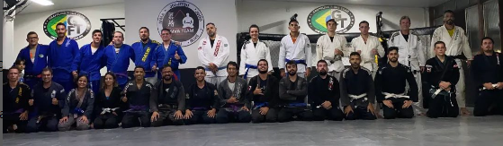 Main image of Gfteam Viçosa