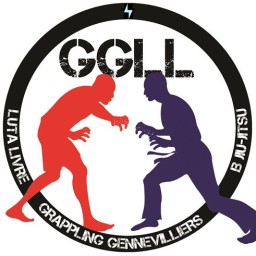 Main image of GGLL Luta Jitsu
