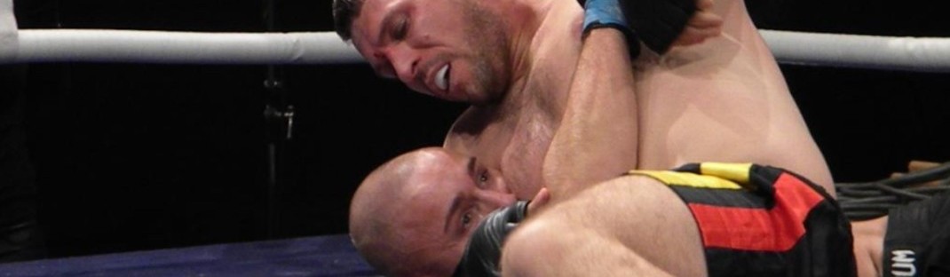 Main image of GHEBA TEAM BJJ