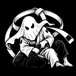 Main image of Ghost BJJ