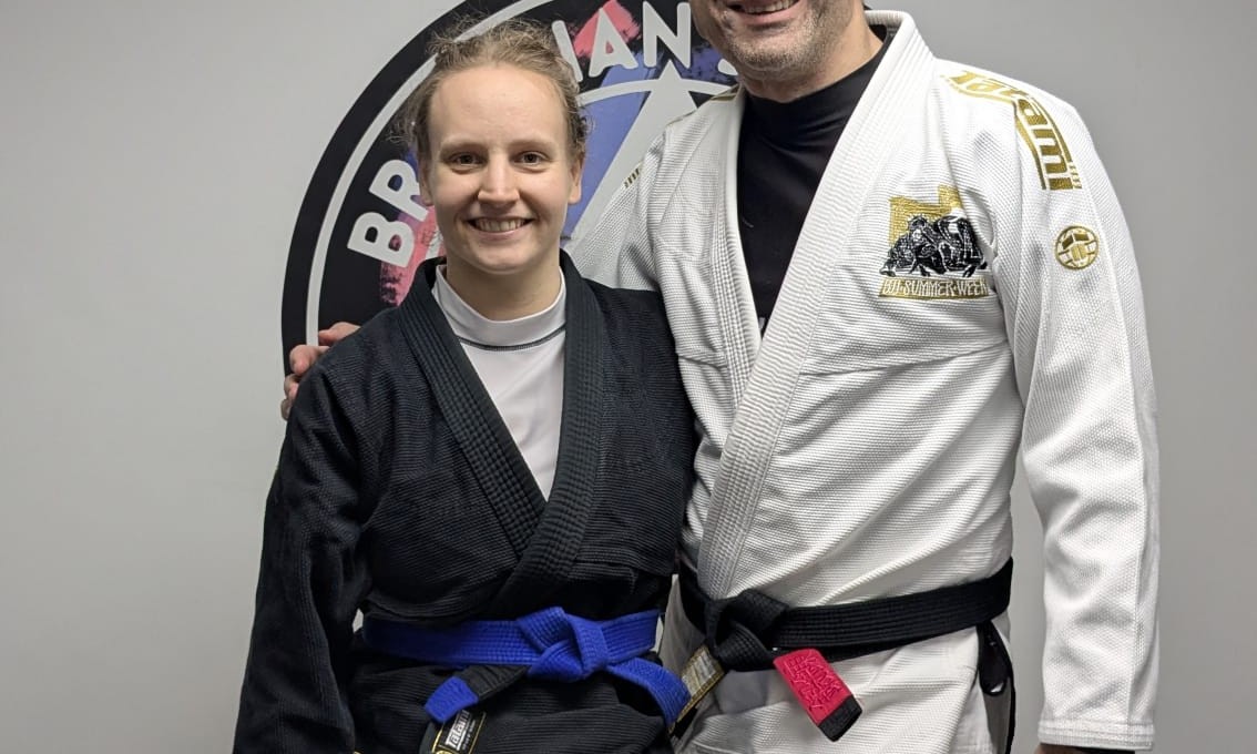 Main image of GiAnt BJJ Kampfsport