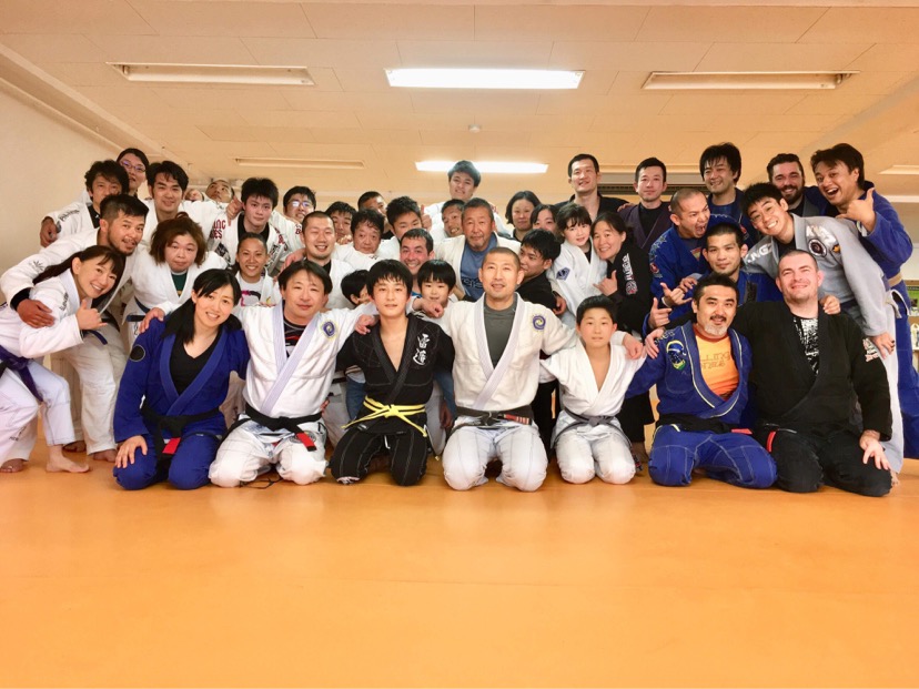 Main image of ヒロブラジリアン柔術アカデミー横浜
