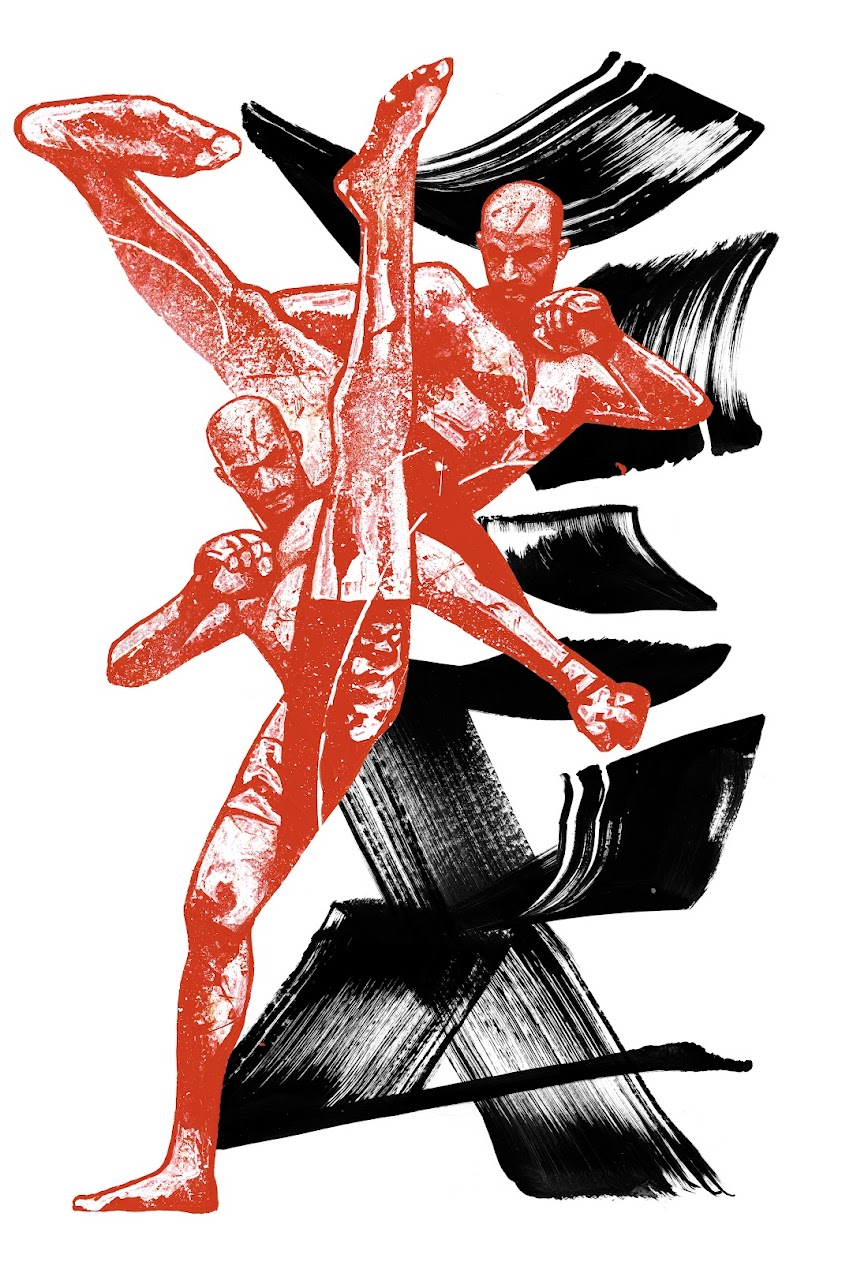 Main image of GIGAKICK Martial Arts