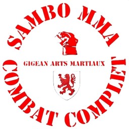 Main image of Gigean Arts Martiaux