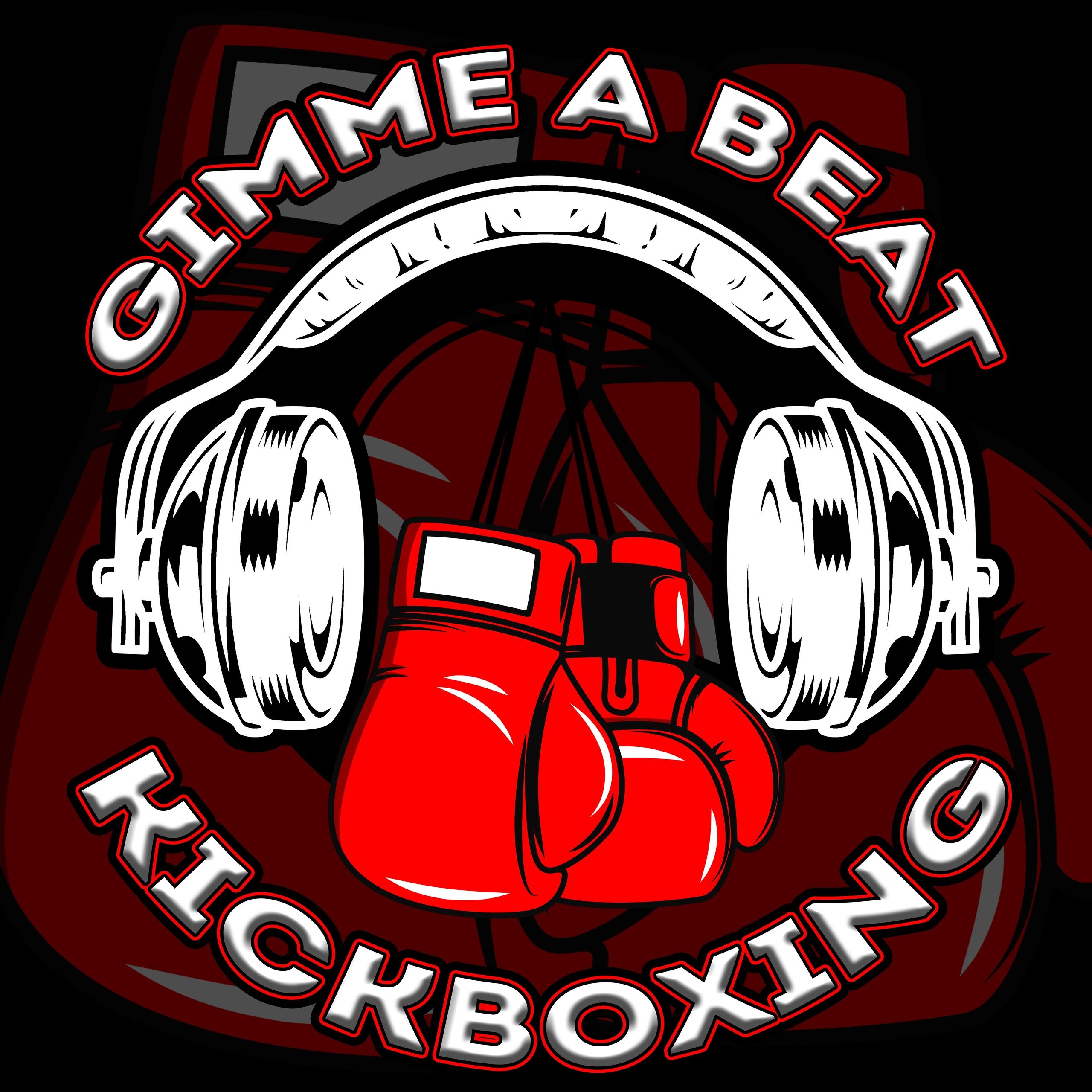 Gimme a beat kickboxing academy image