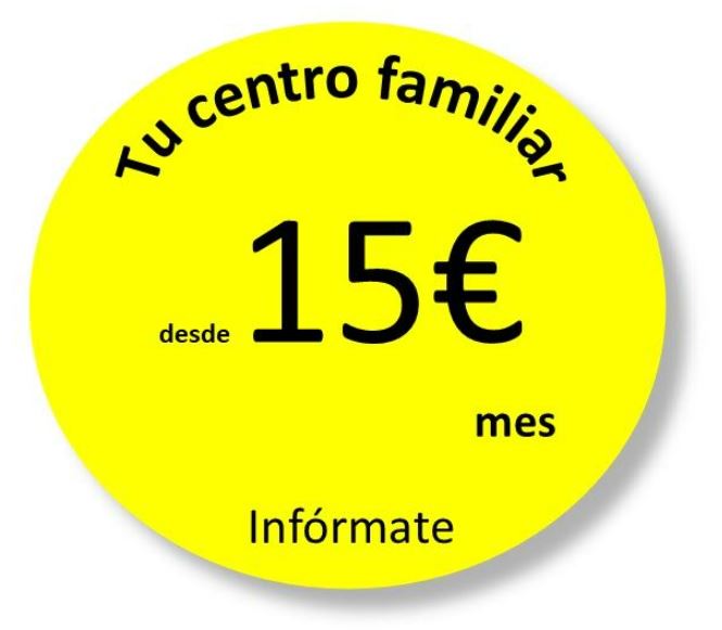 Main image of Gimnasio Athlon Fitness