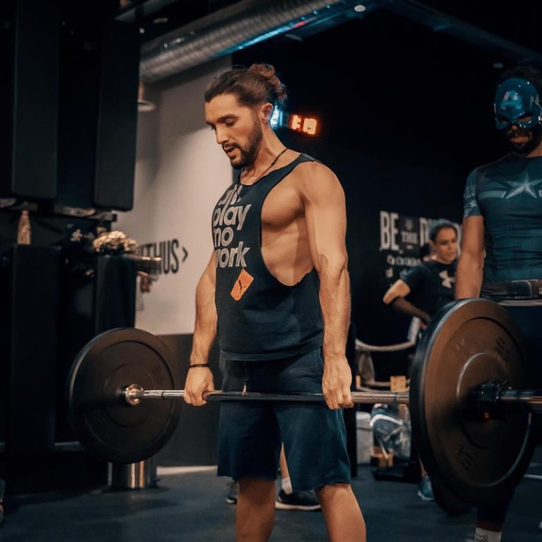Main image of Gimnasio Bâtard Crossboxing Studio