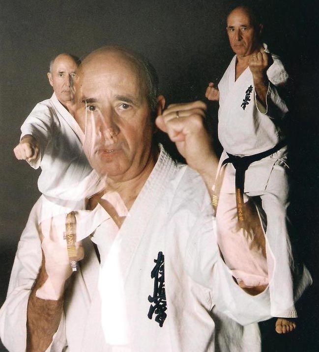 Main image of Gimnasio Daimyo
