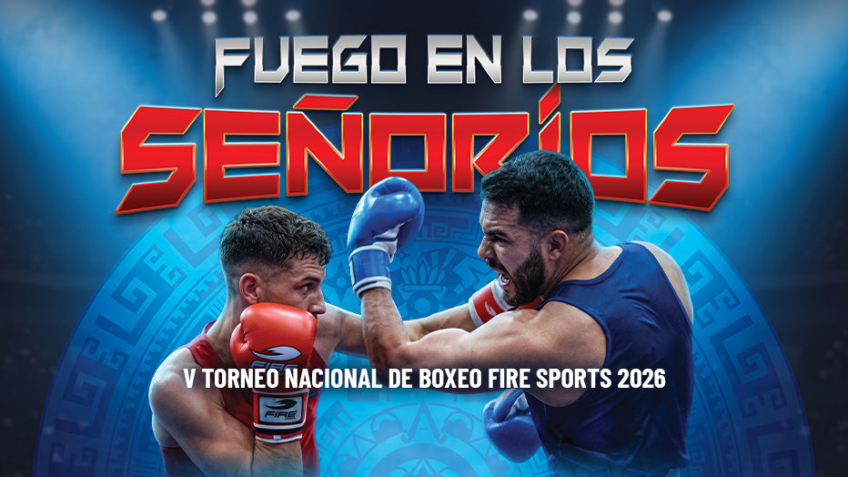 Main image of Gimnasio Fire Sports
