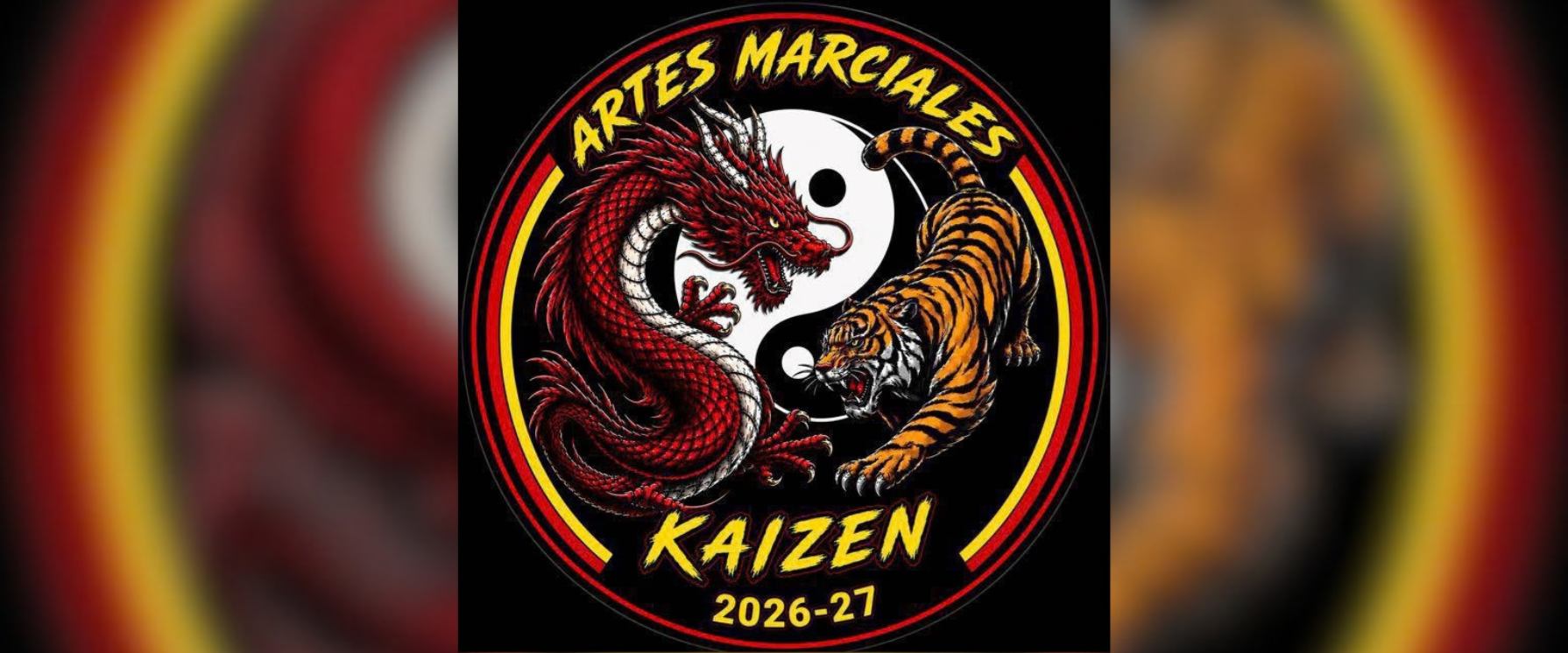 Main image of Gimnasio Kaizen