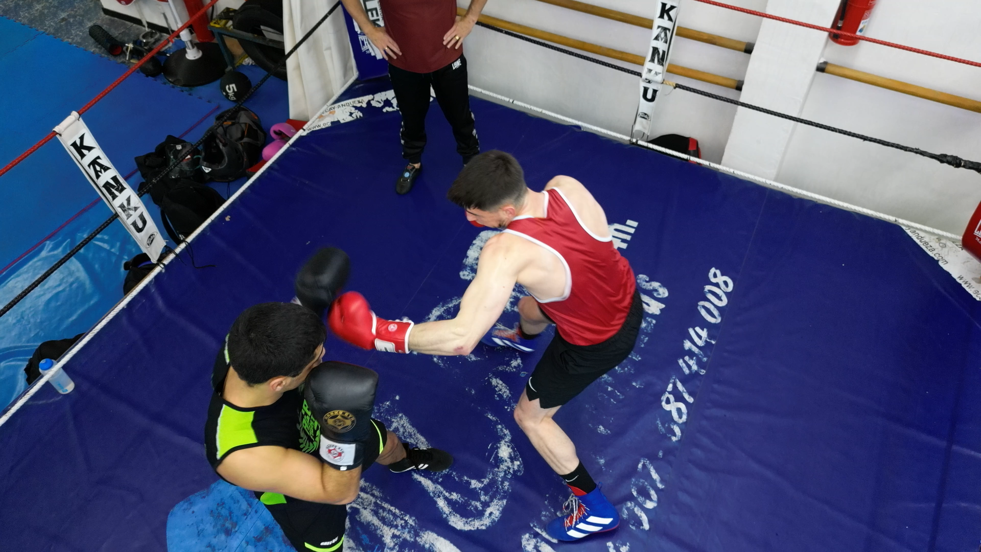 Main image of Gimnasio Kanku