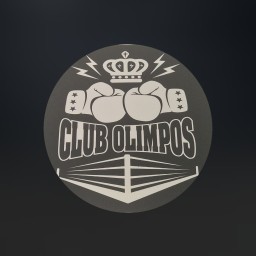 Main image of Gimnasio Olimpo's